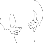 Hands on Hips 1