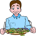 Dinner - Gross