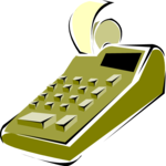 Adding Machine 7