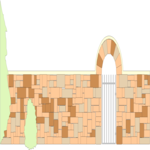 Garden Wall