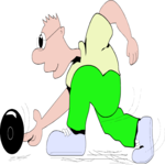 Bowler 13