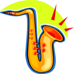 Saxophone 15