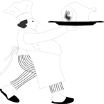 Waiter 11