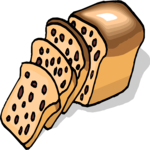 Bread - Raisin 2