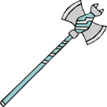 Axe 18