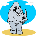 Rhino 07