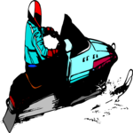 Snowmobile 09