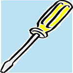 Screwdriver 01