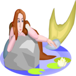 Mermaid 18