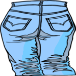 Pants - Jeans 1