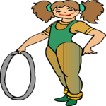 Hoop Toy 5