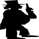 Duel - Man 2