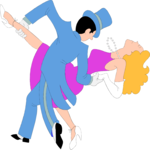 Dancers 46