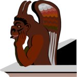Gargoyle 08