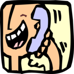 Telephone Conversation 2