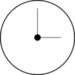 Clock 17