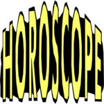 Horoscope - Title