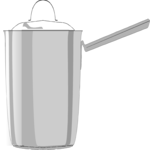 Saucepan 02