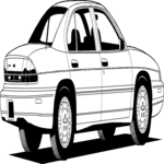 Chevy Lumina 2