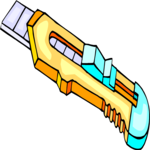 Cutting Tool 20