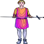 Sword Bearer