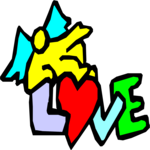 Angel - Love 18