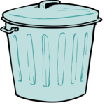 Trash Can 13