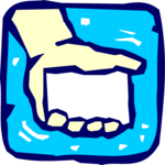 Soap in Hand