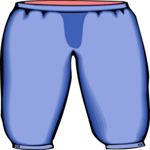 Sweat Pants 1