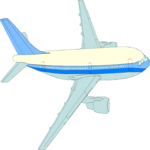 Plane 057