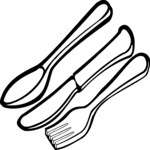 Cutlery