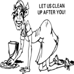 Maid Service (2)