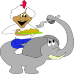 Chef - Arabian
