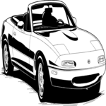 Mazda Miata 2