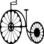 Bicycle - Antique 05