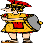 Trojan Warrior 1