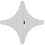 Cloverleaf