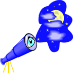 Telescope 1