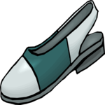 Shoe 12