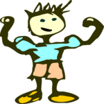 Flexing (2)