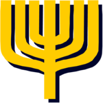 Menorah 17