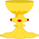 Goblet 6