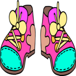 Shoes - Baby 2