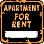 Apartment for Rent
