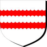 Fess - Engrailed 2
