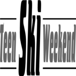 Teen Ski Weekend Title