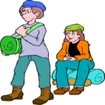 Backpacker 21