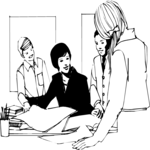 Businesspeople 2