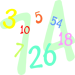 Math - Numbers