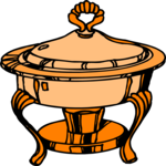 Food Warmer 2
